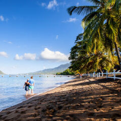 Picard Beach Cottages in Portsmouth, Dominica from 179$, photos, reviews - zenhotels.com photo 15