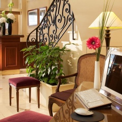 Hotel le Friedland - Bild 2