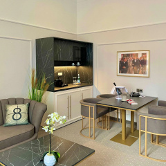 Star-Apart Hansa Hotel - Bild 19