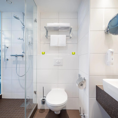Holiday Inn Berlin - City East Side by IHG - Bild 9
