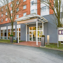 Leonardo Hotel Hannover Medical Park - Bild 1