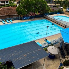 Methodist Resort in Nairobi, Kenya from 76$, photos, reviews - zenhotels.com photo 2