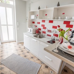 Bp Design Hotel & Apartman - Bild 16