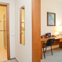 Kolonna Hotel Brigita in Riga, Latvia from 63$, photos, reviews - zenhotels.com photo 29