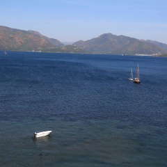 B&B Yüzbaşı Beach Hotel - Bild 23