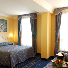 Hotel Ca' Formenta - Bild 11