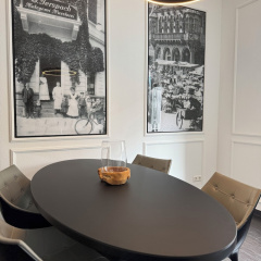 HLH - Luxus Familiensuite mit Terrasse - Bild 18