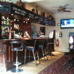 The Saddle Inn thumbnail 12