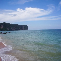 Klong Muang Inn - Bild 13