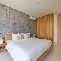 Hideaway Villas Bali Uluwatu by Kanaan Hospitality Hotel - Bild 4