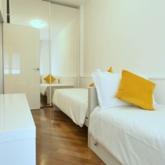 Heart Milan Apartments - San Sepolcro Duomo - Bild 7