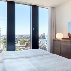 Cher Hotel & Spa Istanbul - Bild 18