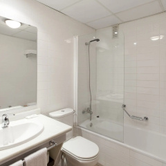 Apartamentos Vértice Bib Rambla - Bild 10