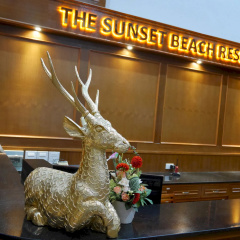 The Sunset Beach Resort Koh Kho Khao