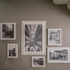 Navigliotel 19 - Rooms & Suites - Bild 18