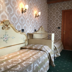 Hotel Gorizia A La Valigia - Bild 8