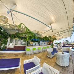 Sky Nova Hotel and Suites - All Inclusive - Bild 23