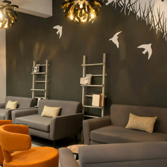 The Wesley Euston - Bild 16