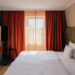 pentahotel Leipzig - Bild 5