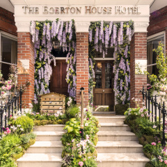 The Egerton House Hotel - Bild 1