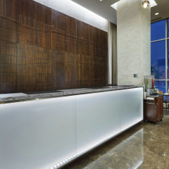 Distrikt Hotel New York City, Tapestry Collection by Hilton - Bild 2