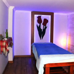 Drita Hotel - Bild 22