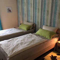 Ferienwohnung Koblenz City - Bild 3