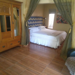 Sleepy Gecko Guest House
