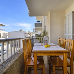 APARTAMENTO A 200 M DEL PUERTO, bonanza 15 1C - Bild 14