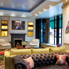 Sloane Square Hotel - Bild 2