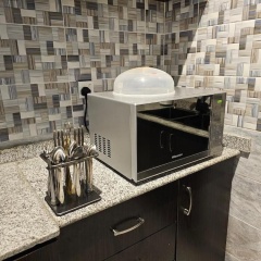 Katus Hyatt Luxury Apartment - Bild 18