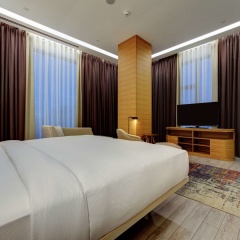 DoubleTree by Hilton Adana - Bild 6