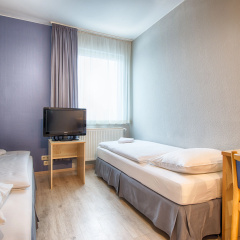 enjoy hostel Berlin City West - Bild 4