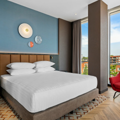 Corendon Amsterdam New-West, a Tribute Portfolio Hotel - Bild 3