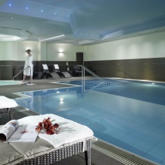 Leipzig Marriott Hotel - Bild 21