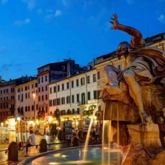 Navona Stay - Bild 16