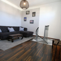 Apartment on the Aubach in Schwerin - Bild 2