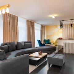 ibis Styles Dresden Neustadt - Bild 12