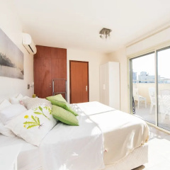 Apartment - Tel Aviv thumbnail 4