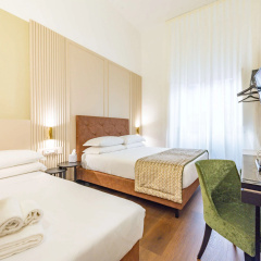 Best Western Hotel Artdeco - Bild 8