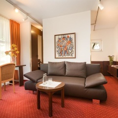 Living Hotel am Olympiapark - Bild 17