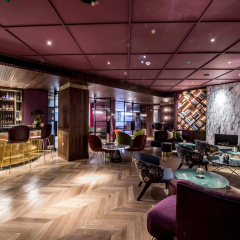 The Marylebone Hotel - Bild 15