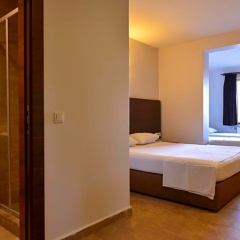 Elmas Hotel - Bild 3