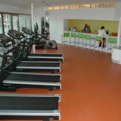 Sky Nova Hotel and Suites - All Inclusive - Bild 17