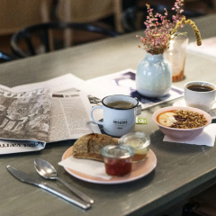 Ibsens Hotel - Bild 11