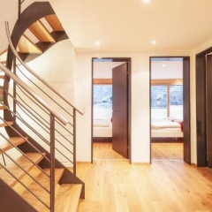 Chalet Nepomuk - Bild 2