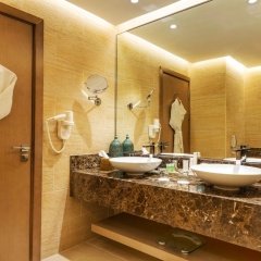 Royal Central Hotel & Resort — the Palm - Bild 20