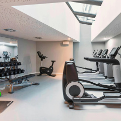 Residence Inn by Marriott Frankfurt City Center - Bild 20