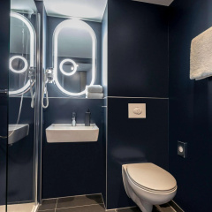 ibis Duesseldorf Airport - Bild 7
