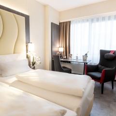 Plaza Hotel Mannheim - Bild 6